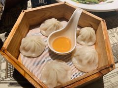 鸡汁杭州小笼-桂满陇-西湖船宴(西单大悦城店)