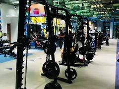 -Trainyard 炼·工场(中国国际贸易中心店)