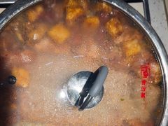 -黄记煌三汁焖锅(顺义华联店)