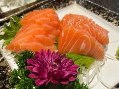 -山上下日本料理(万象城店)