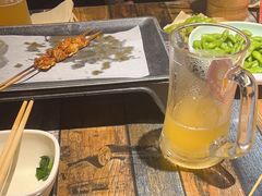 -管氏翅吧(广渠门店)