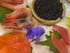 -昱匠·日本料理(金融街店)