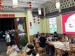 -双桥园·云南过桥米线(古城南门店)