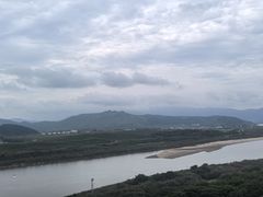 -珲春防川景区