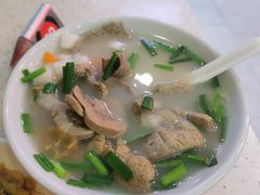 -西关明记肠粉(荔枝湾店)