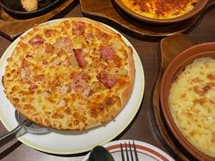 -萨莉亚意式餐厅(杭州滨江天街店)