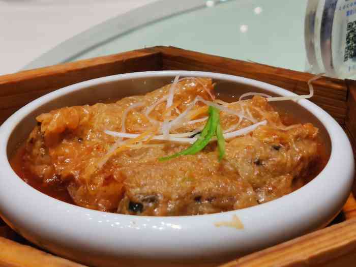 椰林海鲜坊(新塘店)-"位置好找,停车位不足,环境没得说了,适合.