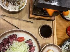 -傑·料理·海鲜放题(佛山文华荟店)