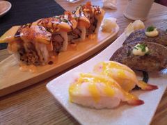 -栖川山葵家·寿喜锅·日式料理(龙湖北城天街商场店)