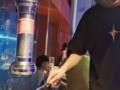 -入火韩国烤肉(凯旋广场店)