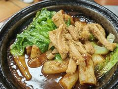 -荔林食店(西华路店)