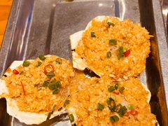 -唐力九头鸟烧烤·罗田吊锅(西云楼店)