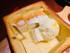 -绿茶餐厅(蓝色港湾店)