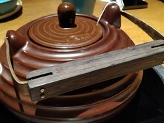 -吃饭皇帝大土家民族菜(正大广场店)