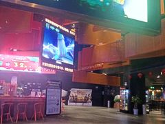 -银兴国际影城(光谷时尚城店)