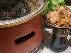 -西塔老太太泥炉烤肉(川沙百联店)
