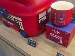 -COSTA COFFEE(丰联广场店)