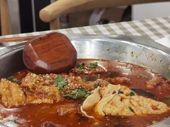 -湖南师大-三牌路鲜货冒菜