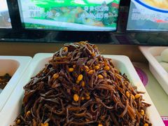 -粗粮人家·东北菜(洋桥店)