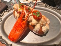 -LESCEDARS Brasserie Bistro香柏树