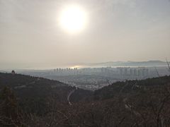 -府君山公园