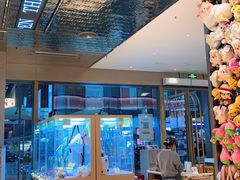 -奈雪的茶(时代天街店)