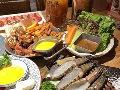 -肉问屋·元气一番烧肉(北京总店)