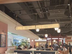 -芽笼芽笼新加坡餐厅(环球港店)
