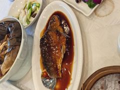 -楼外楼(西湖景区孤山路店)