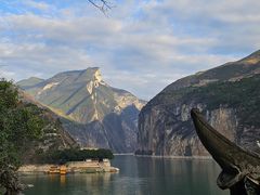 -白帝城·瞿塘峡景区