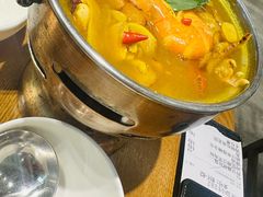 -香兰印尼 Pandan(中华广场店)