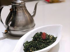中宁枸杞苗-宁夏国强手抓羊肉·清真菜(未央路凤三店)