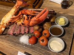 -Goose Island Brewhouse鹅岛精酿啤酒餐厅