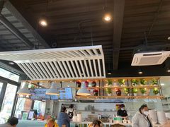 -陕味食族油泼面(工商大学店)