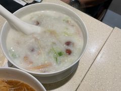 艇仔粥-池记(尖沙咀店)