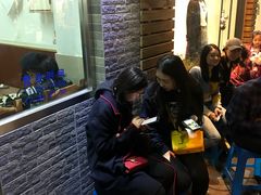 -蘭心餐厅(进贤路店)