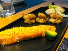 -Arpanda阿潘答餐厅(郎园店)