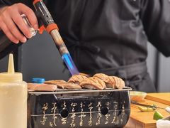 -Sushi Hanzo半藏(天环广场店)