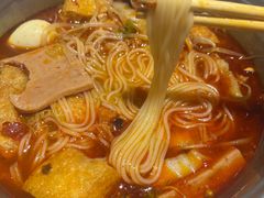 -王大乔泡椒米线(芙蓉天街店)