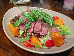 -Brut Eatery Wine Bar & Restaurant (建国东路店)