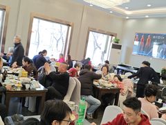 -鸿运楼烤鸭店(天桥店)