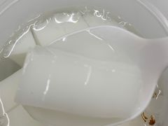 -清真马记宫廷奶酪(农光里店)