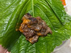 -大丰三千里韩式料理(三水湾店)