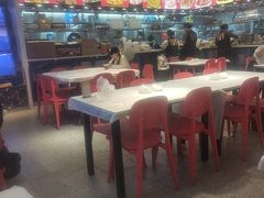 -石牌岭小亮蒸虾•湖北老字号(左岭店)