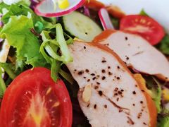 -国宾酒店-花园咖啡自助餐厅(北营房中街店)