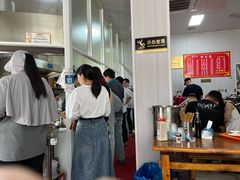 -友琴面馆(东白溪公寓店)