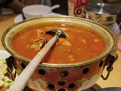 -关东小磨东北菜(上海长风大悦城店)