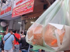 -Bánh Mì Huynh Hoa