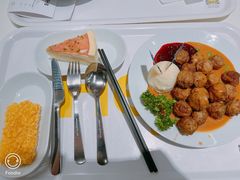-宜家·瑞典风味餐厅(北京西红门店)
