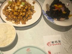 -雲蜀龙阁·金牌水煮鱼(方庄店)